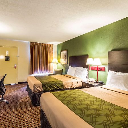 Econo Lodge - Oxmoor Birmingham Eksteriør billede