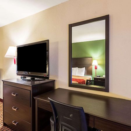 Econo Lodge - Oxmoor Birmingham Eksteriør billede
