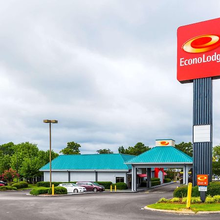 Econo Lodge - Oxmoor Birmingham Eksteriør billede