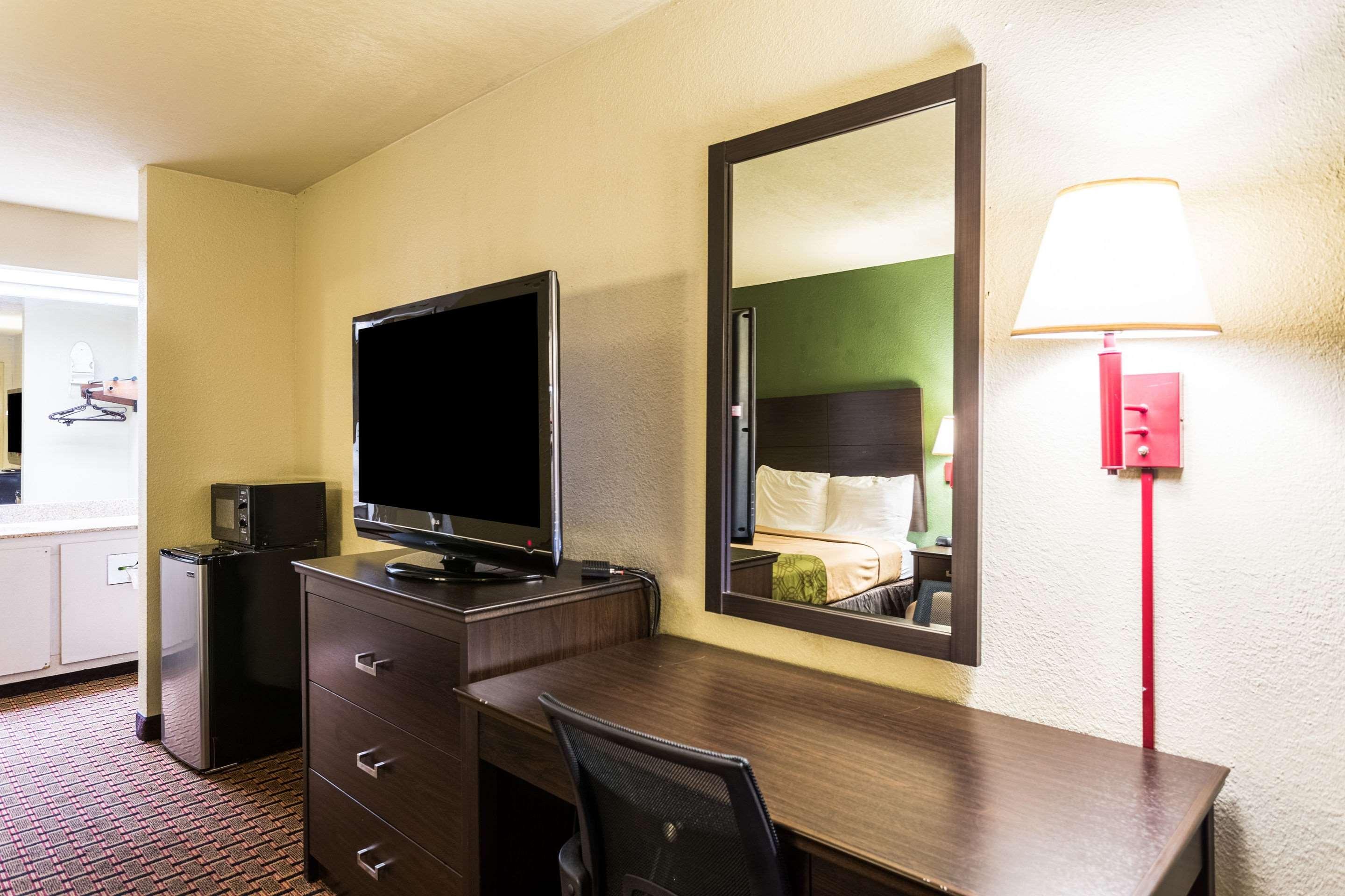 Econo Lodge - Oxmoor Birmingham Eksteriør billede