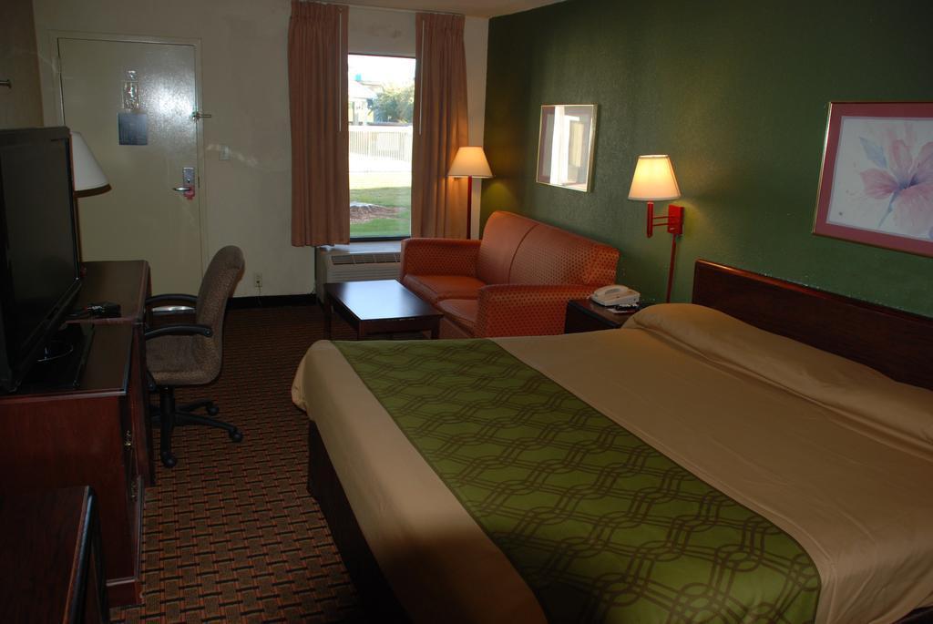 Econo Lodge - Oxmoor Birmingham Eksteriør billede