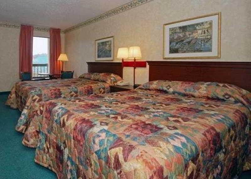 Econo Lodge - Oxmoor Birmingham Eksteriør billede