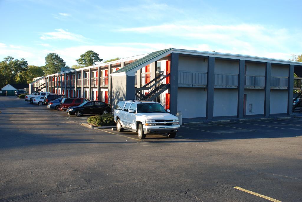 Econo Lodge - Oxmoor Birmingham Eksteriør billede