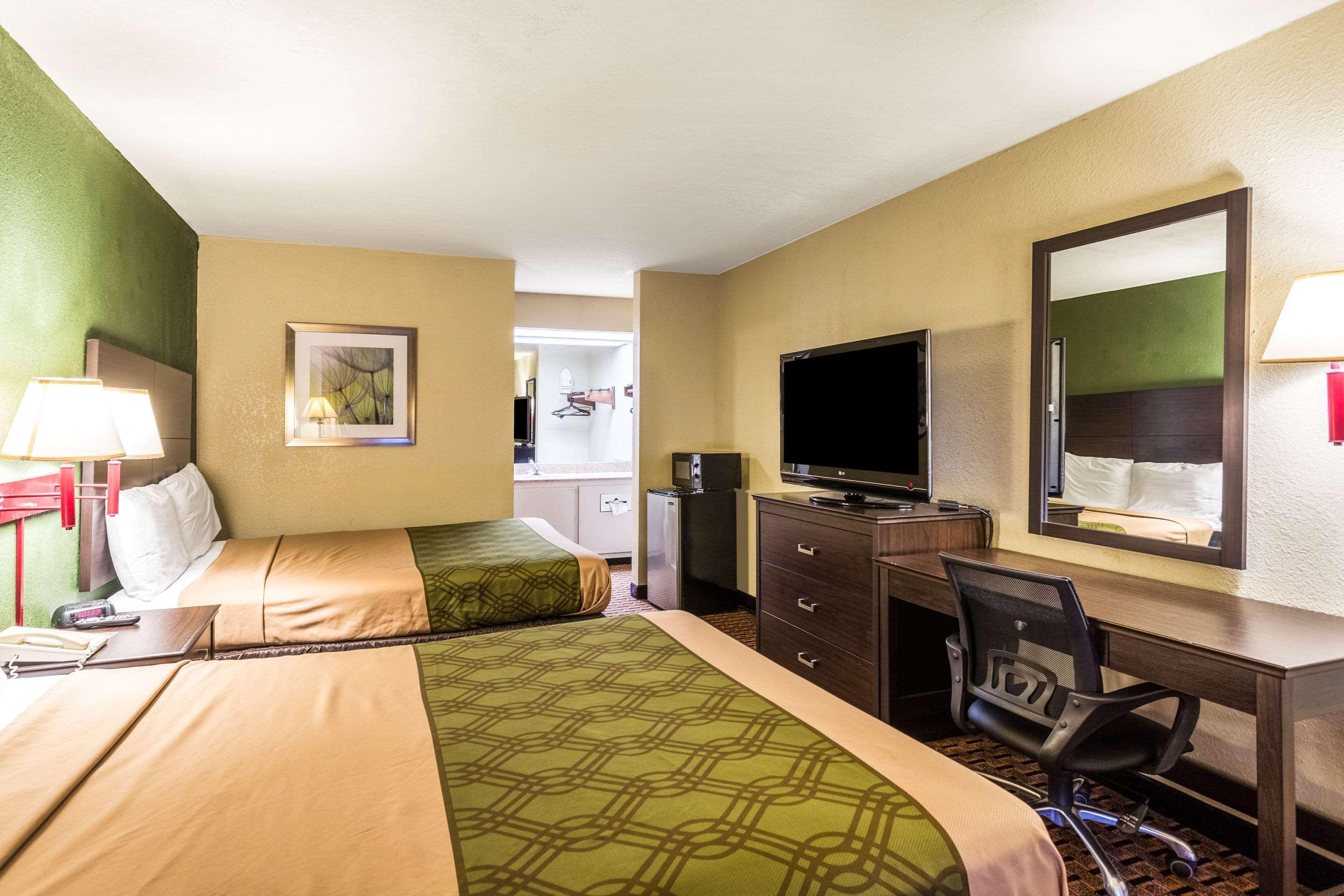 Econo Lodge - Oxmoor Birmingham Eksteriør billede