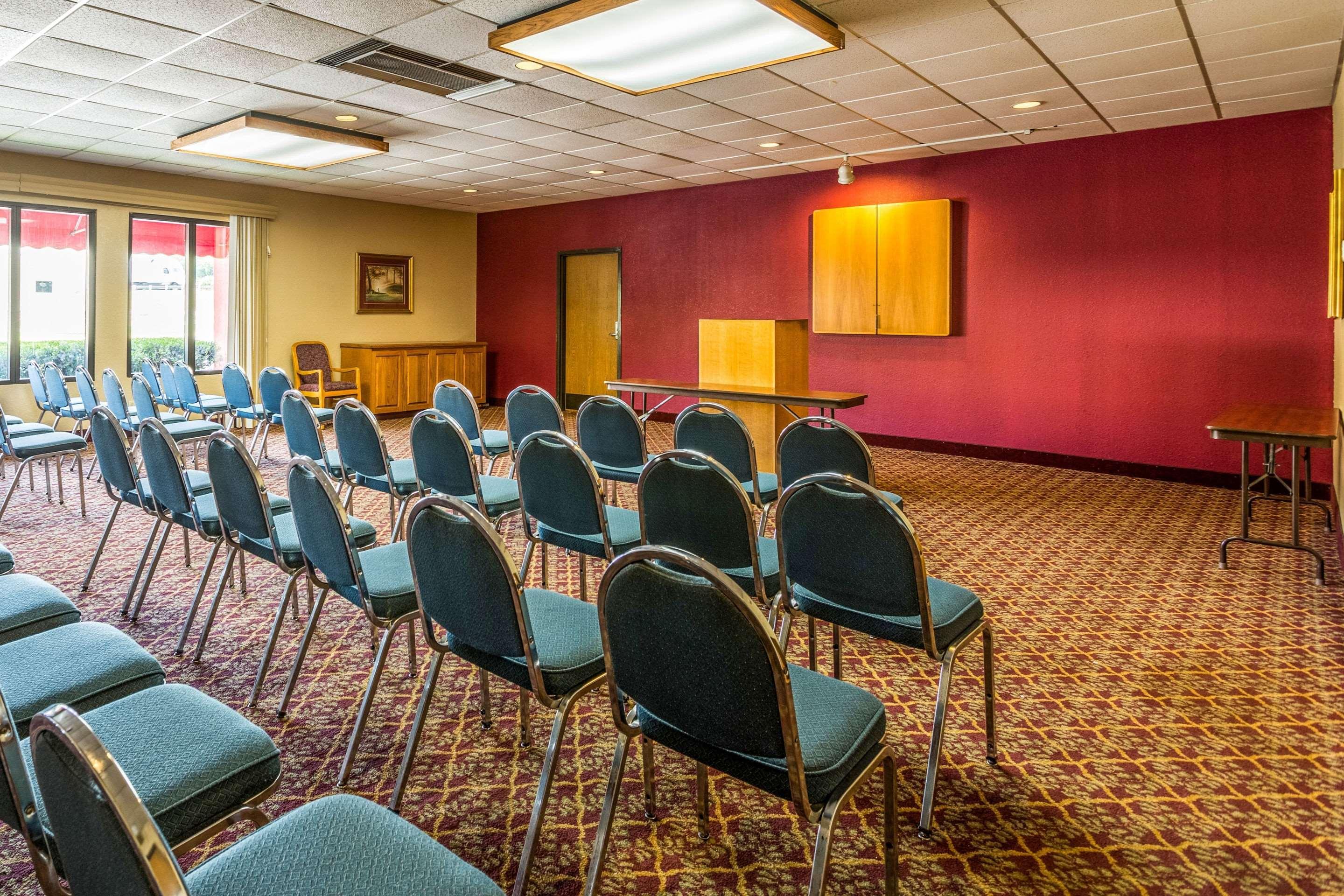 Econo Lodge - Oxmoor Birmingham Eksteriør billede