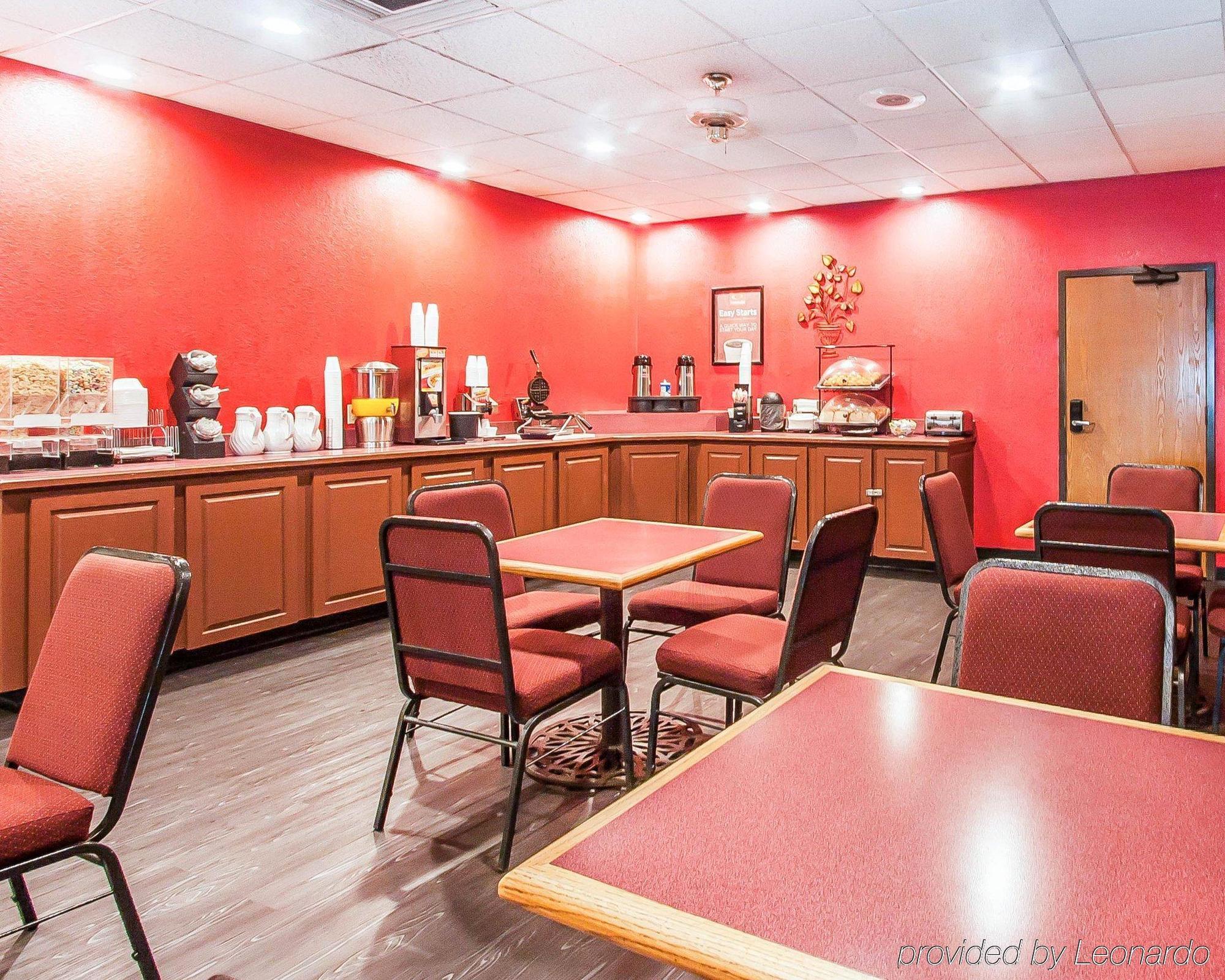 Econo Lodge - Oxmoor Birmingham Eksteriør billede