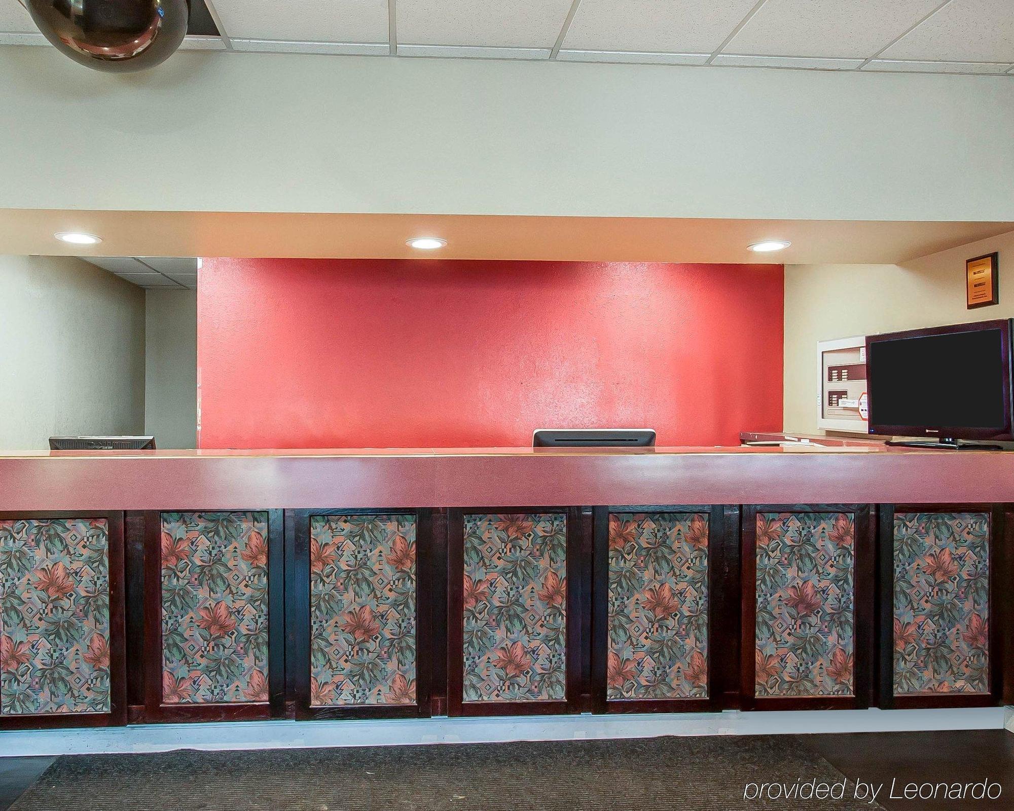 Econo Lodge - Oxmoor Birmingham Eksteriør billede
