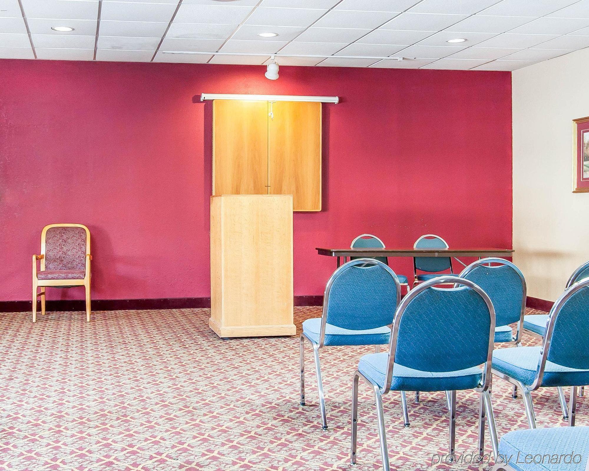 Econo Lodge - Oxmoor Birmingham Eksteriør billede
