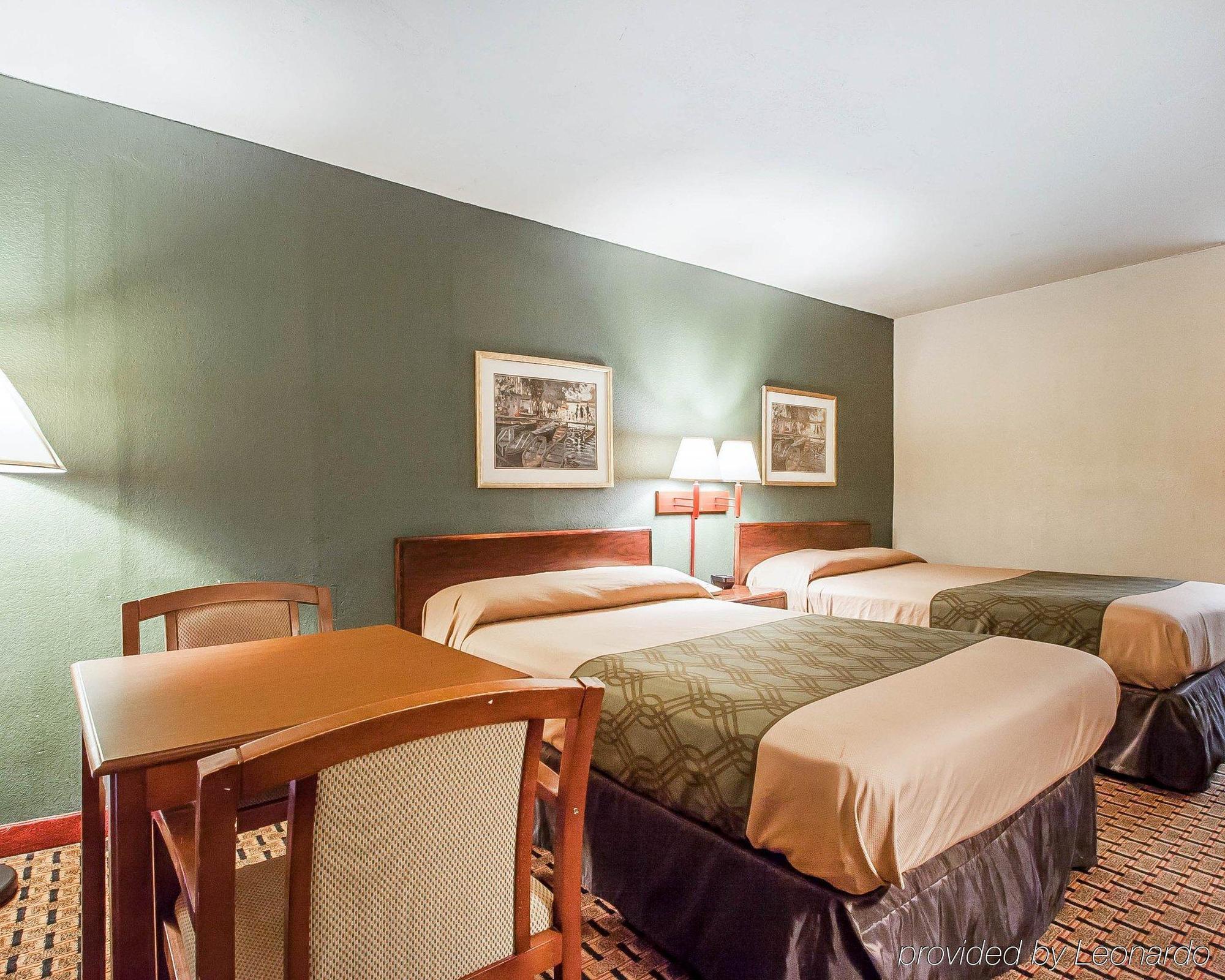 Econo Lodge - Oxmoor Birmingham Eksteriør billede