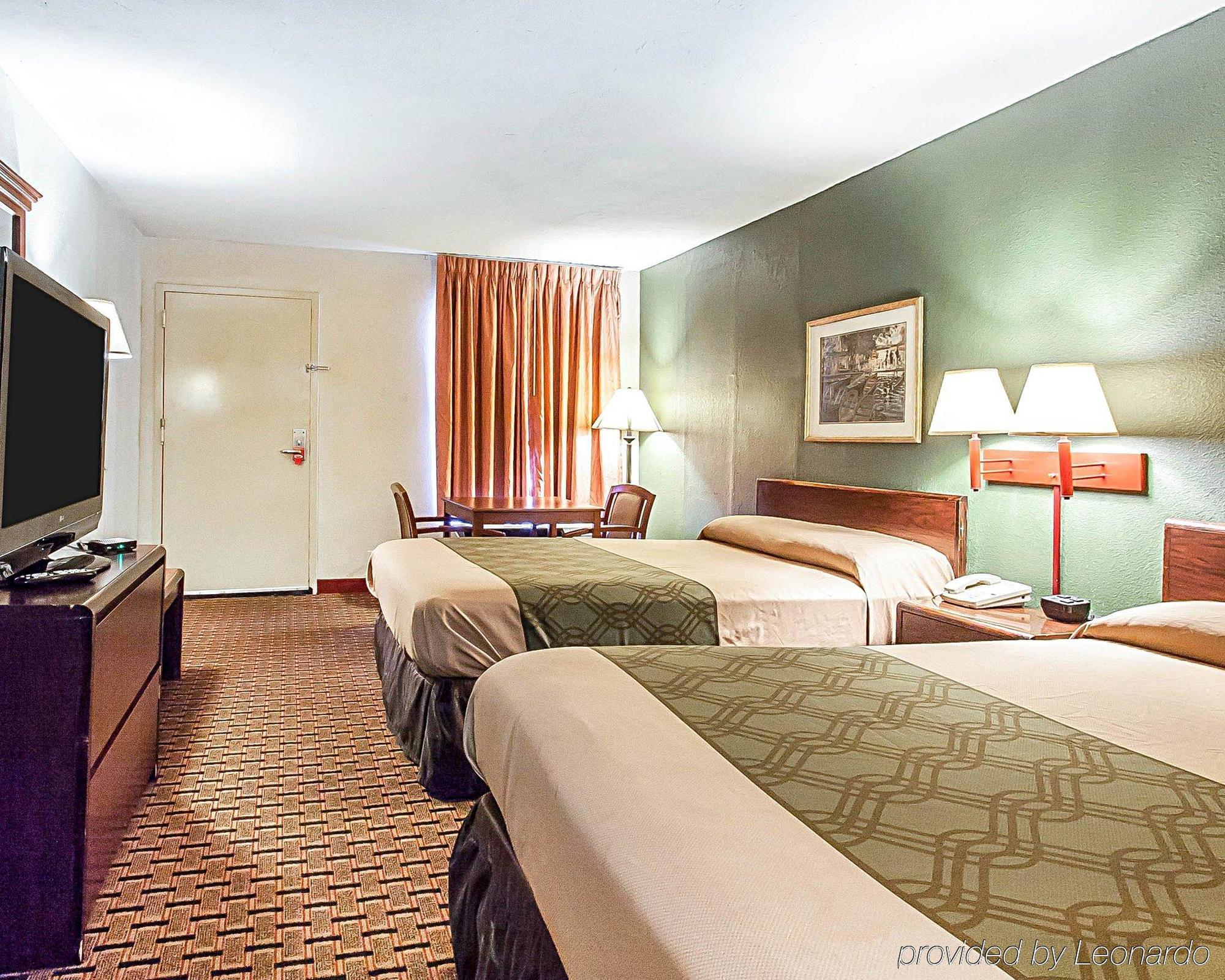 Econo Lodge - Oxmoor Birmingham Eksteriør billede