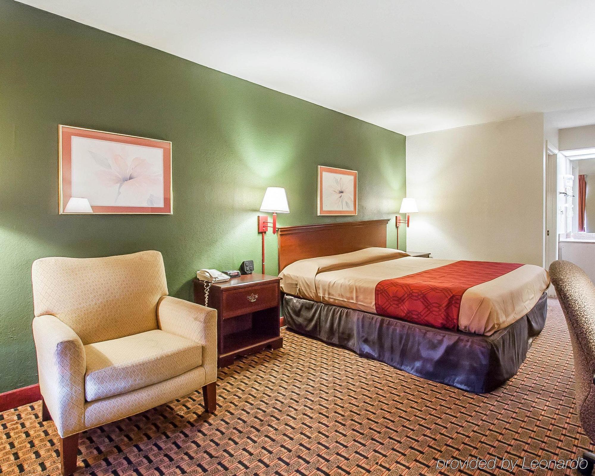 Econo Lodge - Oxmoor Birmingham Eksteriør billede