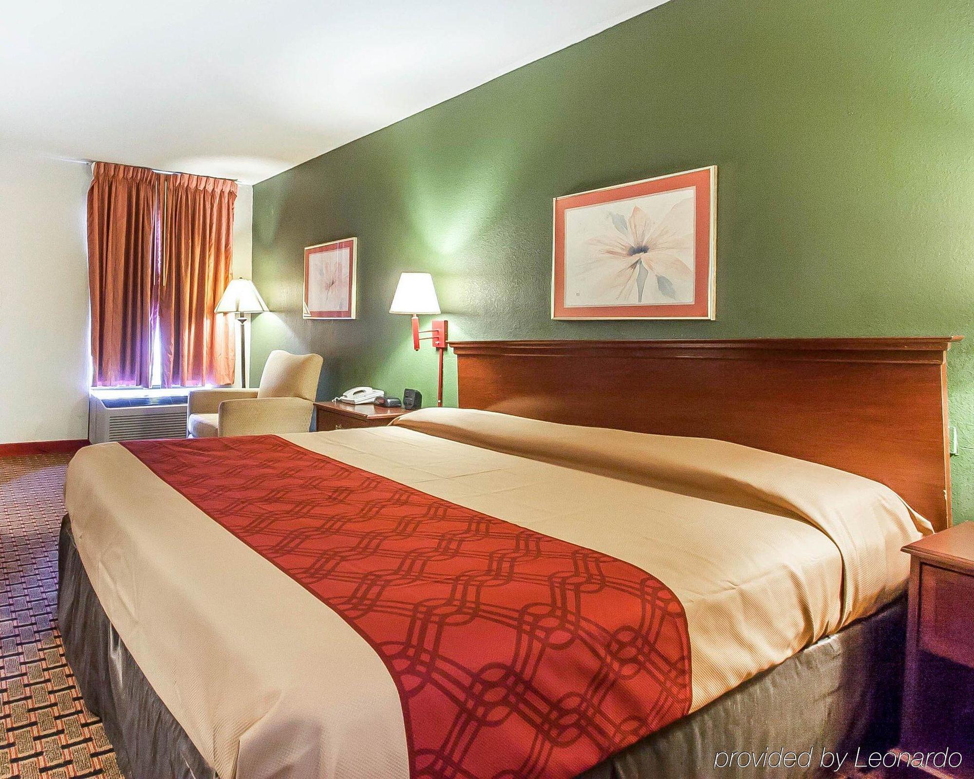 Econo Lodge - Oxmoor Birmingham Eksteriør billede