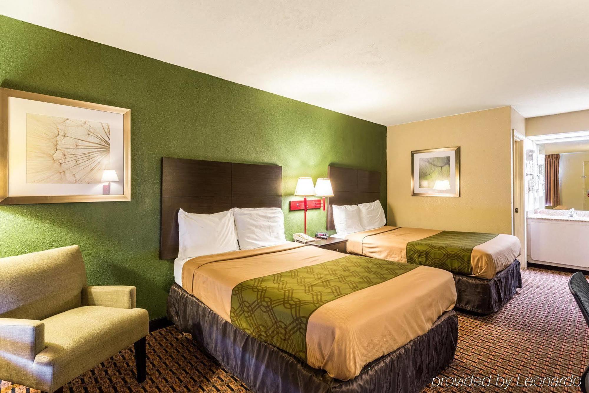 Econo Lodge - Oxmoor Birmingham Eksteriør billede