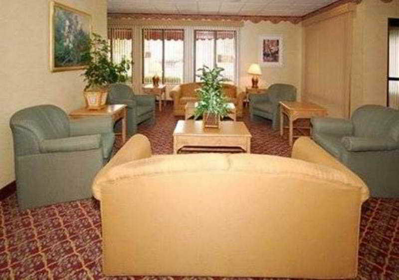 Econo Lodge - Oxmoor Birmingham Eksteriør billede